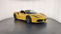 Ferrari 488 Spider Jaune - thumbnail 3