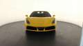 Ferrari 488 Spider Jaune - thumbnail 2