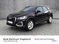 Audi Q2 advanced 40 TFSI quattro S-tronic KLIMA LED LEDER Schwarz - thumbnail 1