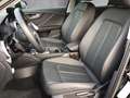 Audi Q2 advanced 40 TFSI quattro S-tronic KLIMA LED LEDER Schwarz - thumbnail 5