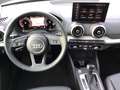 Audi Q2 advanced 40 TFSI quattro S-tronic KLIMA LED LEDER Schwarz - thumbnail 8