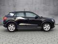 Audi Q2 advanced 40 TFSI quattro S-tronic KLIMA LED LEDER Schwarz - thumbnail 4