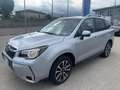 Subaru Forester 2.0d Sport Unlimited lineartronic my16 Argent - thumbnail 1