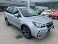 Subaru Forester 2.0d Sport Unlimited lineartronic my16 Argent - thumbnail 6