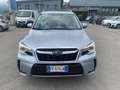 Subaru Forester 2.0d Sport Unlimited lineartronic my16 Argent - thumbnail 5