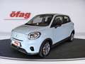 Leapmotor T03 Elektro 36kWh Blau - thumbnail 1