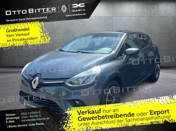 TCe90 Limited SITZH/KLIMAAUTO/WINTERRÄDER