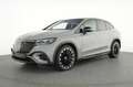 Mercedes-Benz EQE 350 + SUV Hyperscreen / HUD / Pano / Dig. light / trek Grau - thumbnail 1