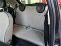Fiat 500 500 1.3 mjt 16v Lounge 95cv Zwart - thumbnail 11
