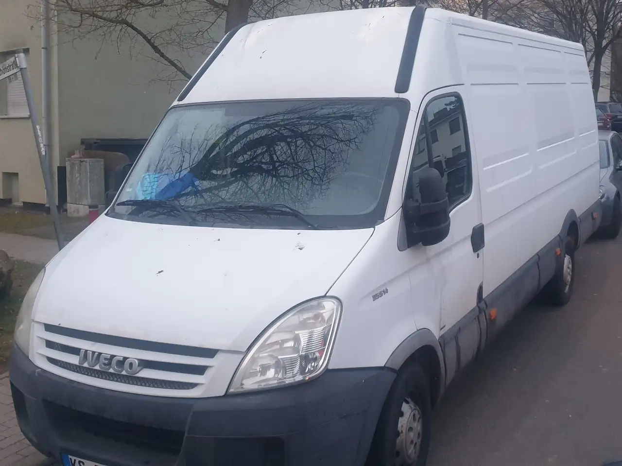 Iveco Daily