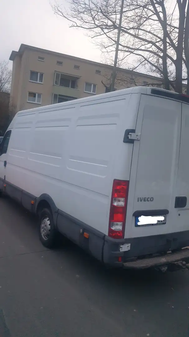 Iveco Daily - 2