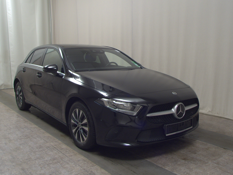 Mercedes-Benz A 200 d Leder Navi Pano Distr. — photo 3