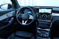 Mercedes-Benz GLC 300 300e 4-Matic Aut9 320PK | Head-up | Keyles-go | Me Blauw - thumbnail 28