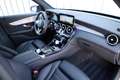Mercedes-Benz GLC 300 300e 4-Matic Aut9 320PK | Head-up | Keyles-go | Me Blauw - thumbnail 2