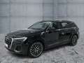 Audi Q7 55 TFSI QU S-LINE MATRIX+NAVI+HuD+B&O+AIR+AHK Schwarz - thumbnail 2