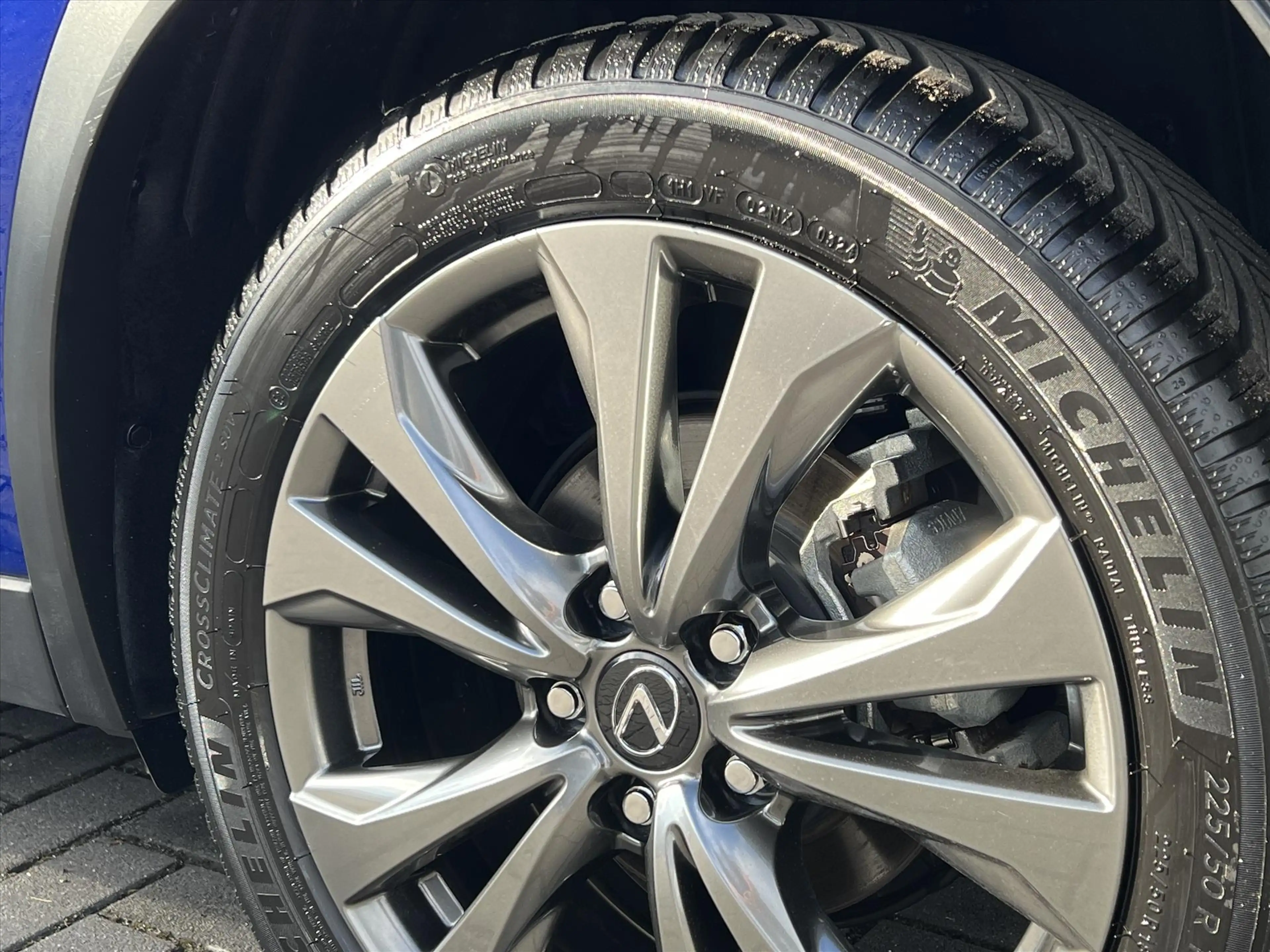 Lexus UX 250h F Sport Design | Leer, 18 inch, Stoel + Stuurverwa — photo 5