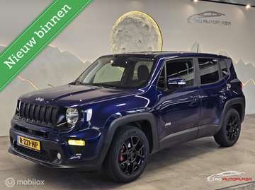 1.0T Limited Keyless/PDC/Trekhaak