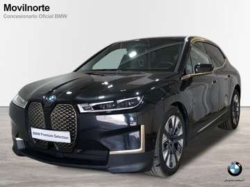 xDrive 40
