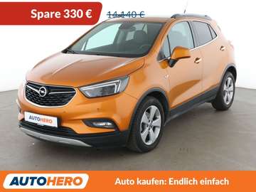 1.4 Turbo Innovation Aut*NAVI*LED*TEMPO*