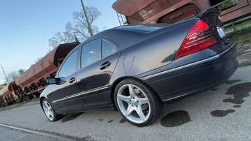 C 320 Avantgarde