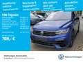 Volkswagen Tiguan 2.0 TSI DSG 4Motion Navi FrontAssist IQ.L Blau - thumbnail 1