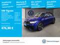 Volkswagen Tiguan 2.0 TSI DSG 4Motion Navi FrontAssist IQ.L Blau - thumbnail 1