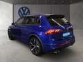 Volkswagen Tiguan 2.0 TSI DSG 4Motion Navi FrontAssist IQ.L Blau - thumbnail 4