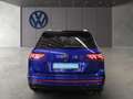 Volkswagen Tiguan 2.0 TSI DSG 4Motion Navi FrontAssist IQ.L Blau - thumbnail 5