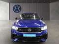 Volkswagen Tiguan 2.0 TSI DSG 4Motion Navi FrontAssist IQ.L Blau - thumbnail 2
