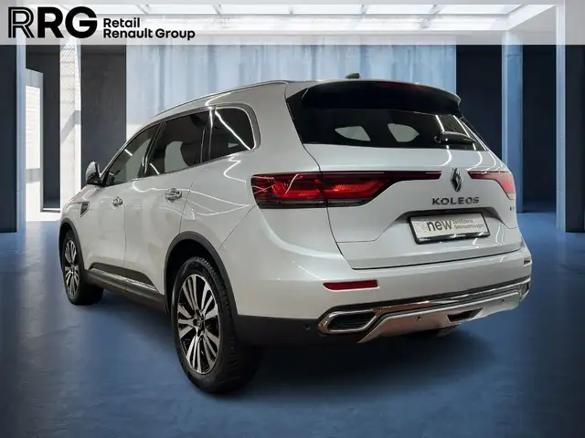 Renault Koleos view 4