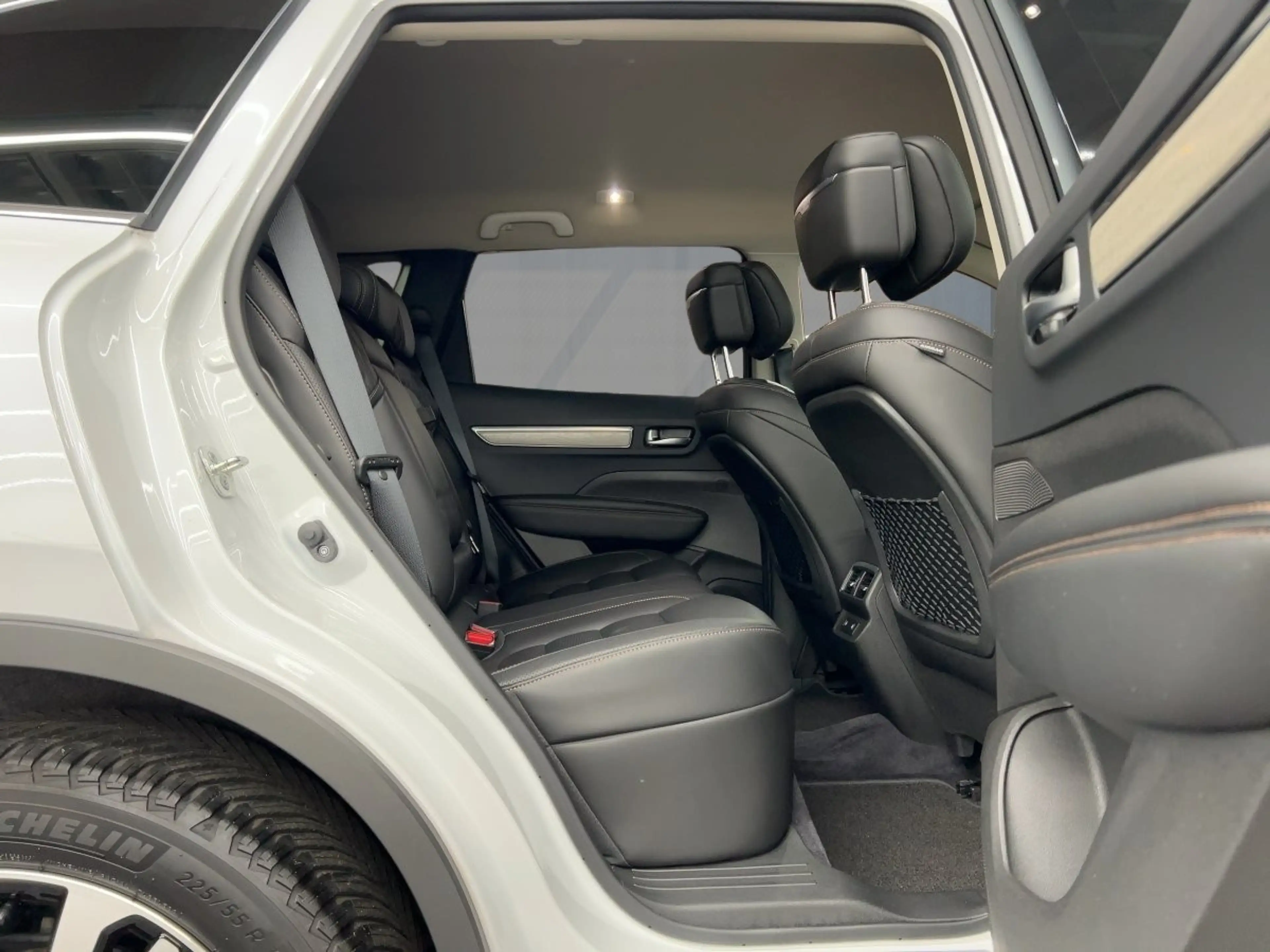 Renault Koleos INITIALE PARIS 4x4 dCi 185 X-Tronic SELBSTPARKEND — photo 9
