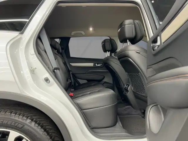 Renault Koleos view 9