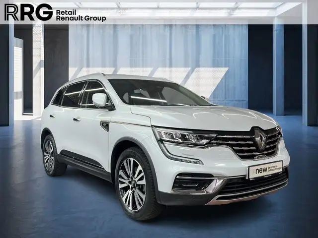 Renault Koleos view 7
