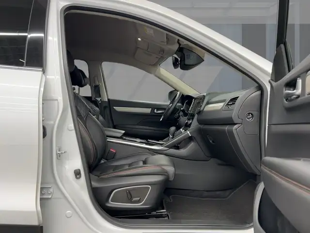 Renault Koleos view 8