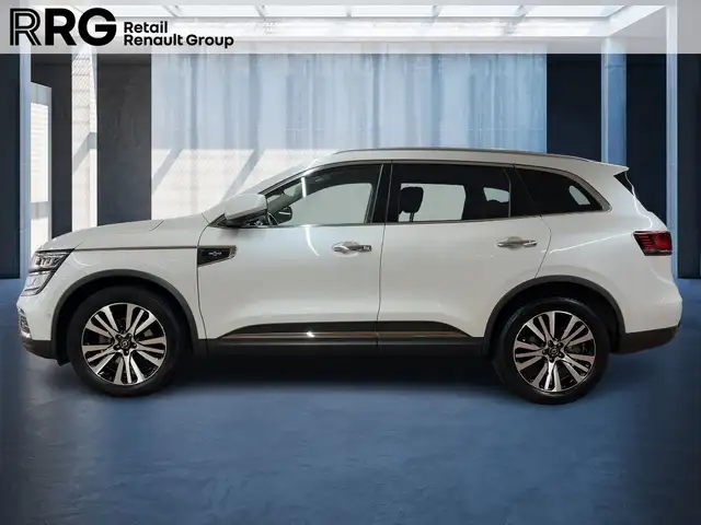 Renault Koleos view 2