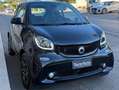 smart forTwo Prime TETTO PANOR.,PELLE,TELECAMERA,NAVI.FULL LED Noir - thumbnail 5