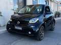smart forTwo Prime TETTO PANOR.,PELLE,TELECAMERA,NAVI.FULL LED Noir - thumbnail 2