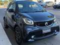 smart forTwo Prime TETTO PANOR.,PELLE,TELECAMERA,NAVI.FULL LED Noir - thumbnail 4
