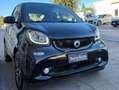 smart forTwo Prime TETTO PANOR.,PELLE,TELECAMERA,NAVI.FULL LED Noir - thumbnail 9
