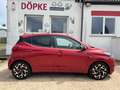 Hyundai i10 1.0 T-GDi N Line Kamera Scheckheft 1. Hand Rot - thumbnail 5