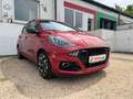 Hyundai i10 1.0 T-GDi N Line Kamera Scheckheft 1. Hand Rot - thumbnail 3