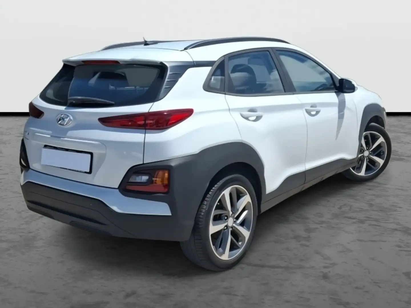 Hyundai KONA 1.0 T-GDi 88,3 kW (120 CV) MT6 2WD Trend 18" Žlutá - 2