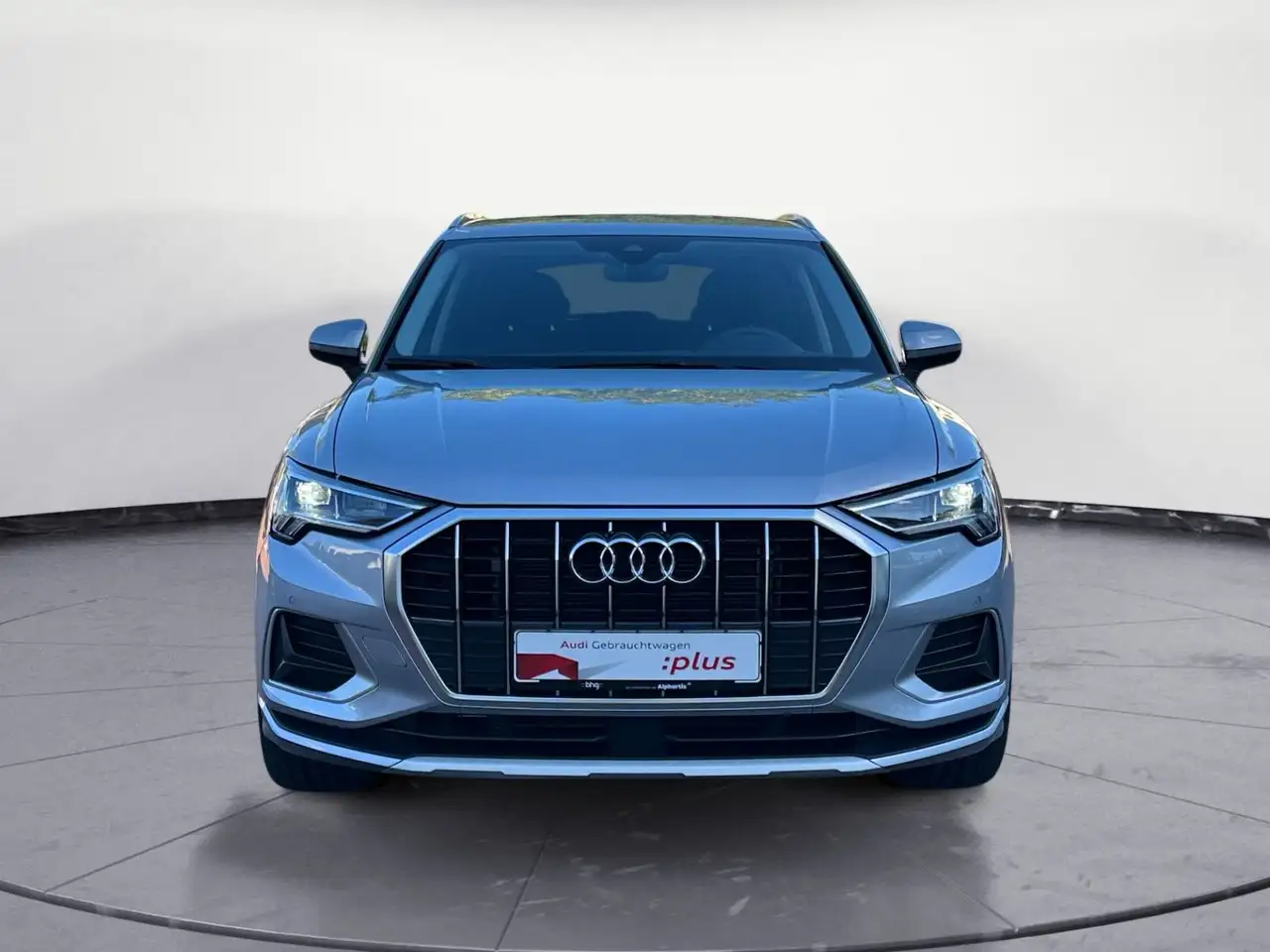 Audi Q3, фото 8