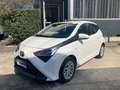 Toyota Aygo Aygo 5p 1.0 x-play 72cv Bianco - thumbnail 2