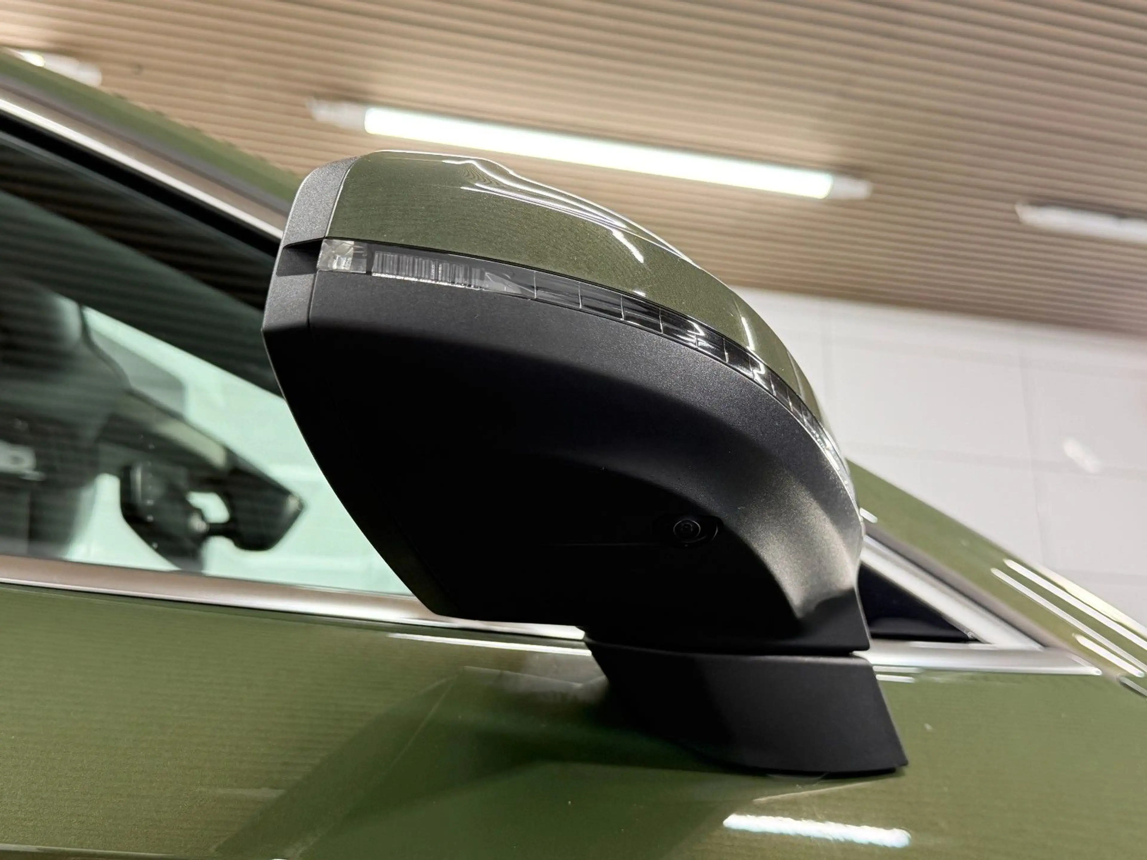 Audi A5 2.0 TFSI S-tronic/Matrix LED/ACC/Lane/Tot/360 — photo 11