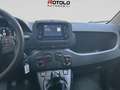 Fiat Panda ADAS Hybrid SENZA FINANZIAMENTO Schwarz - thumbnail 13