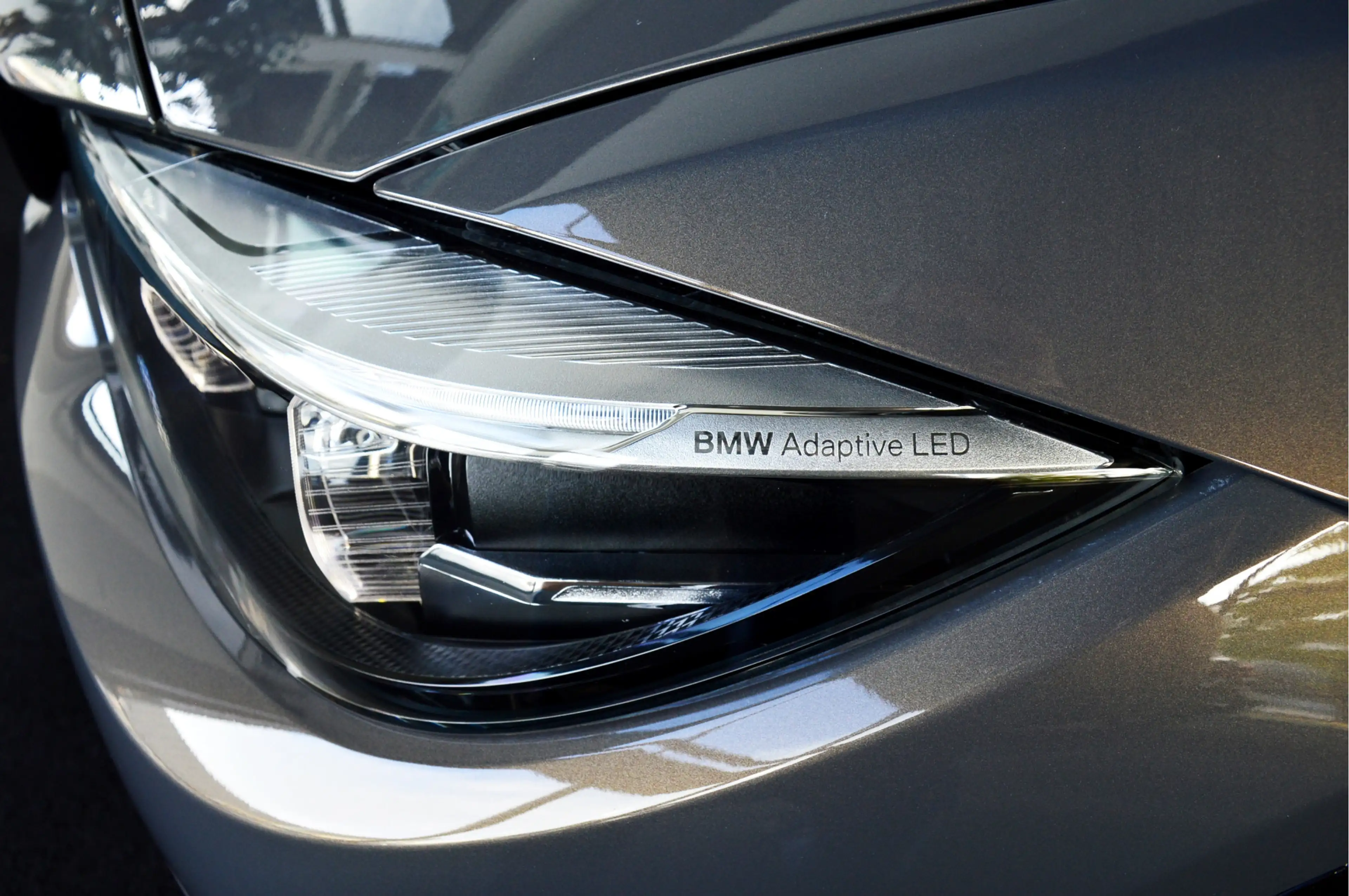 BMW 440 4-serie Cabrio 440i M-Sportedition | Individual !! — photo 14