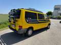 Volkswagen T4 Syncro Gelb - thumbnail 5