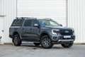 Ford Ranger Ranger 3.0 EcoBlue e-4WD Wildtrak | GAR 12M Gris - thumbnail 2