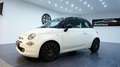 Fiat 500 120th*Pano*Beats*Carplay*USB Blanco - thumbnail 3